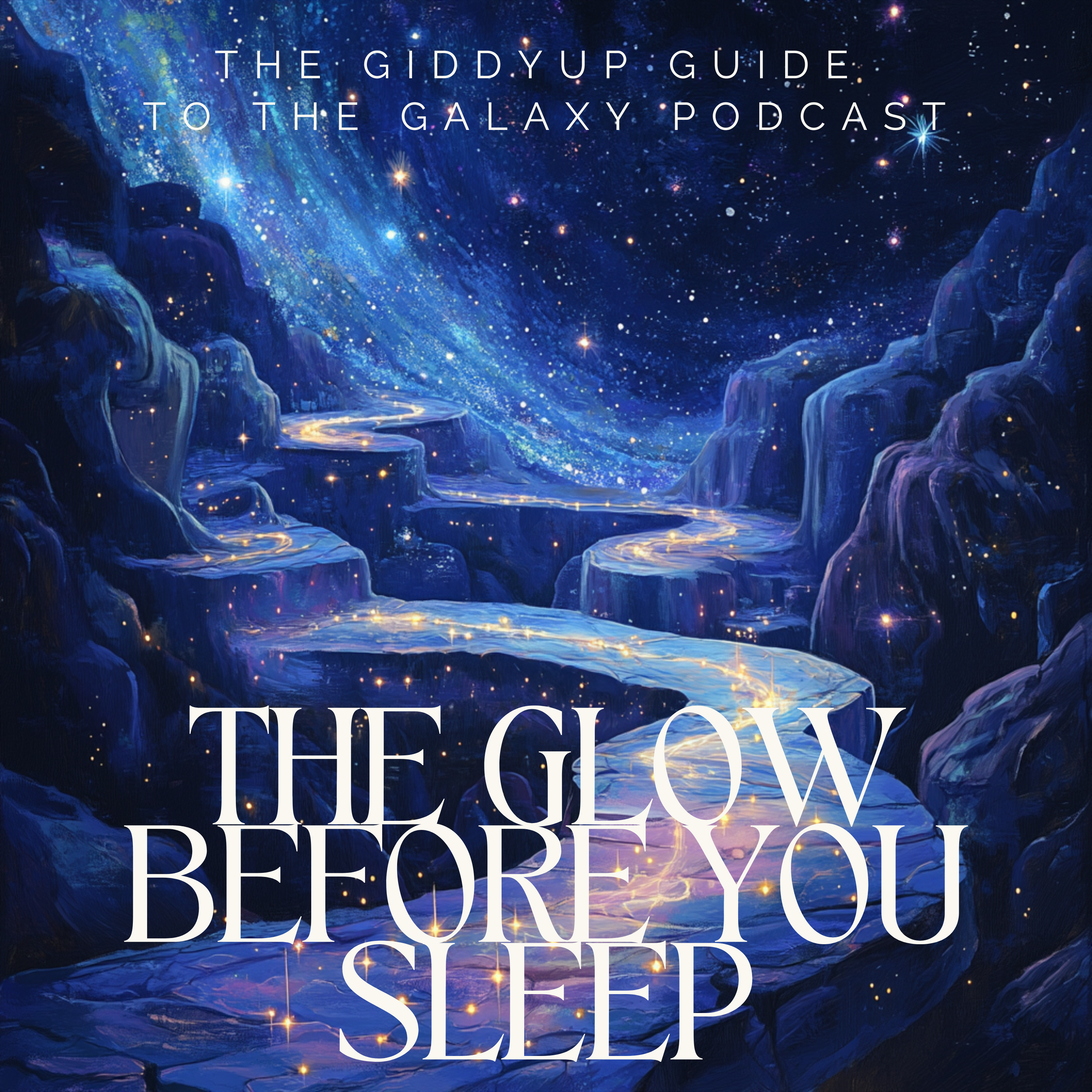 Season 1, Episode 5 — The Glow Before You Sleep