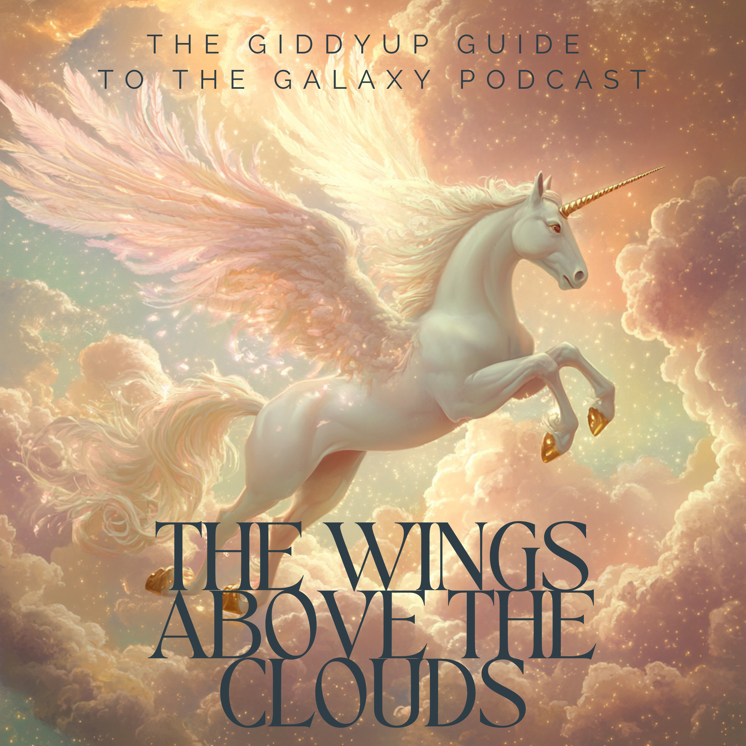 Season 1, Episode 9 — Bonus Episode: The Wings Above the Clouds