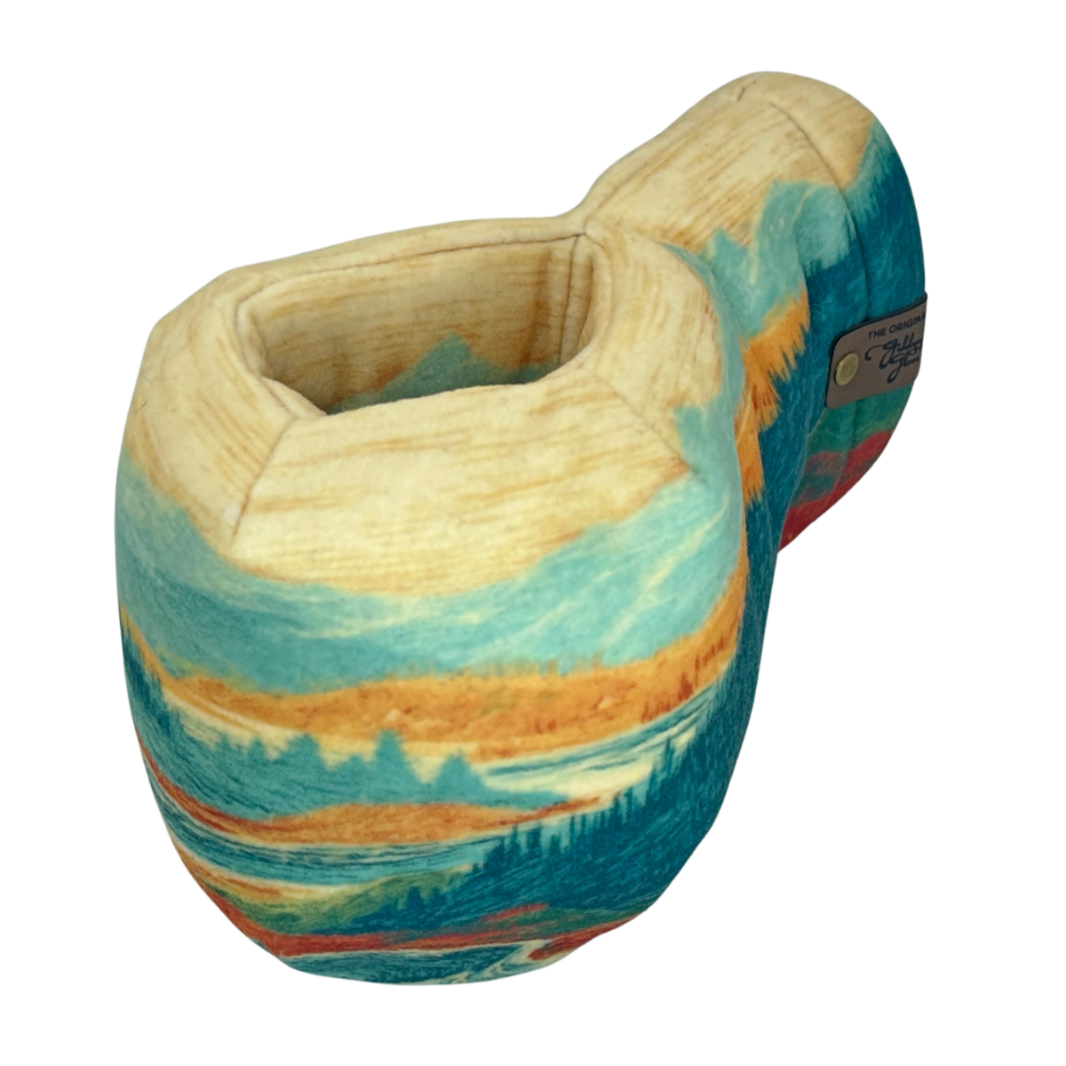 Copper Current Giddyup Glove™