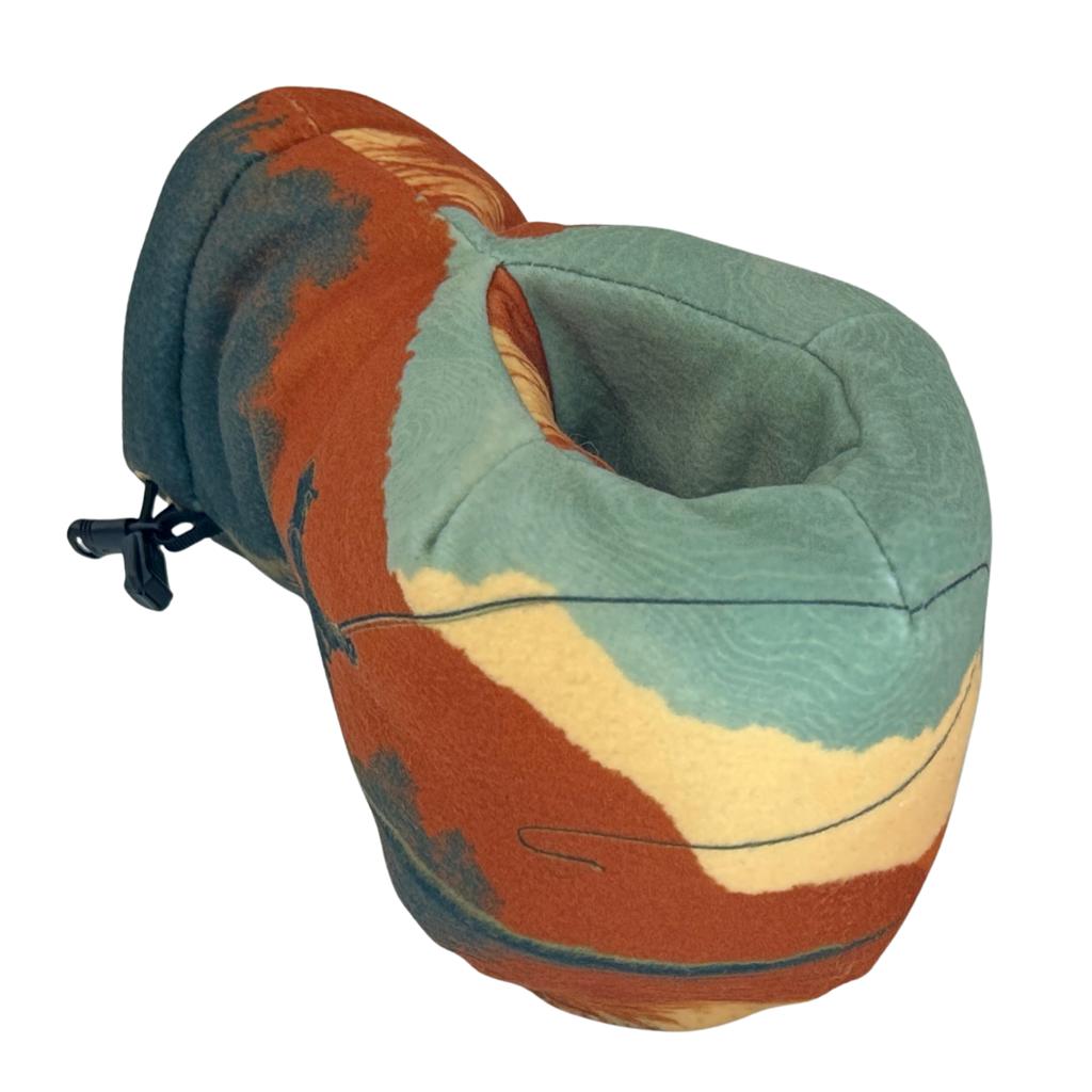 Castline Giddyup Glove™