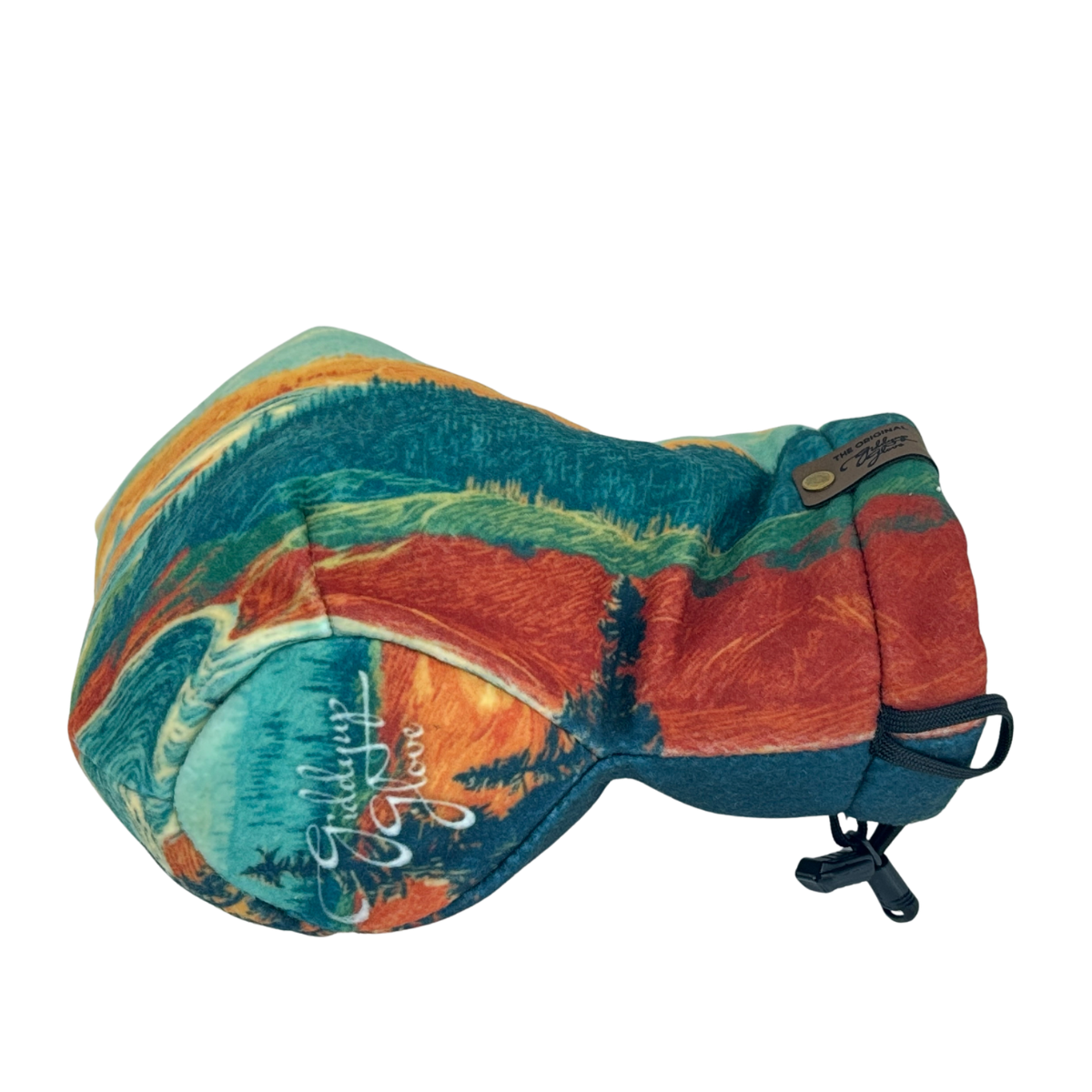 Copper Current Giddyup Glove™