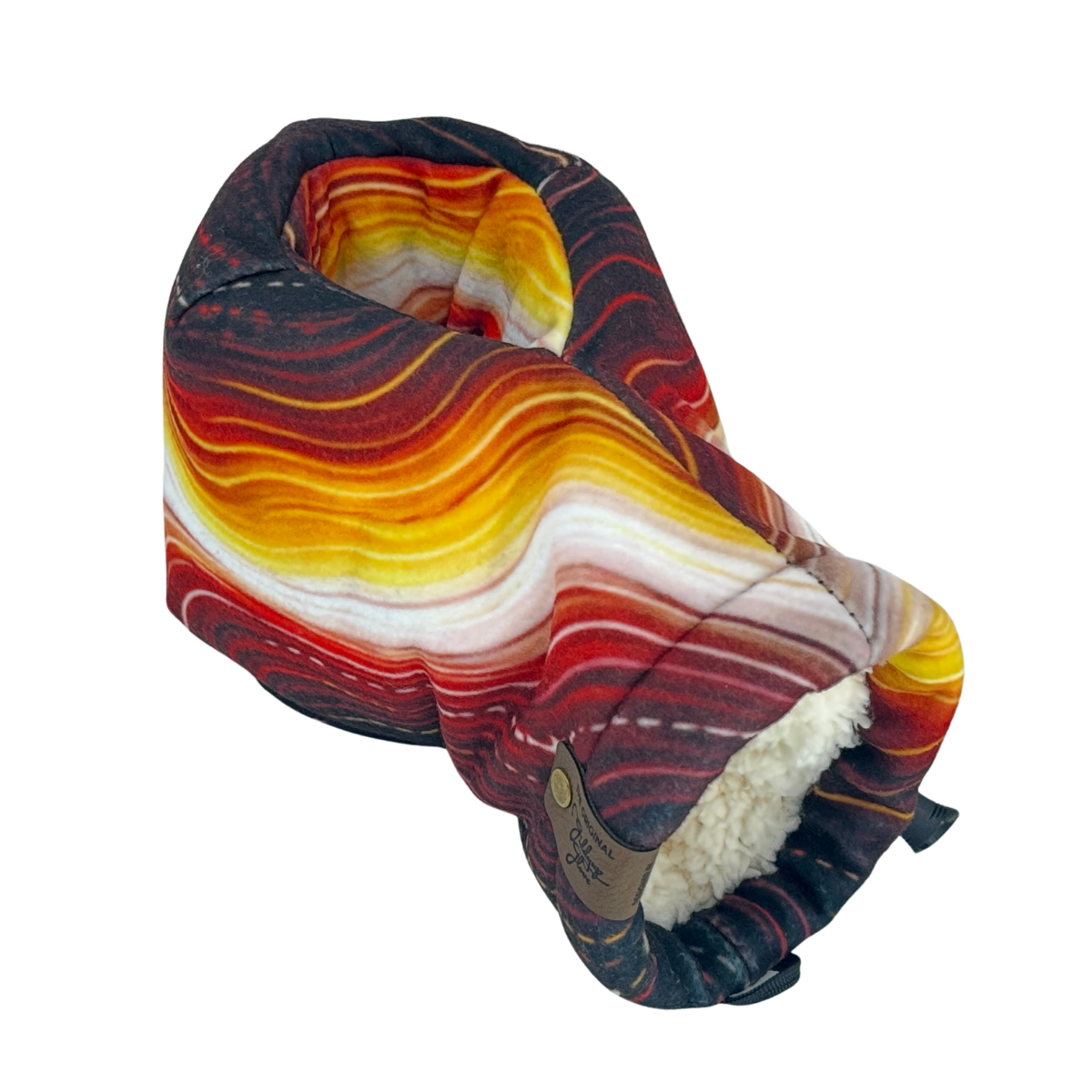 Firetrail Red & Gold Giddyup Glove™