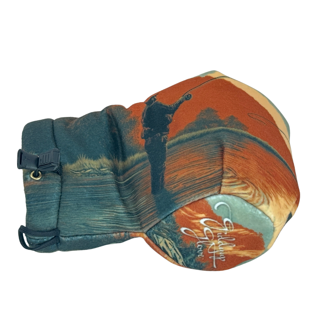 Castline Giddyup Glove™