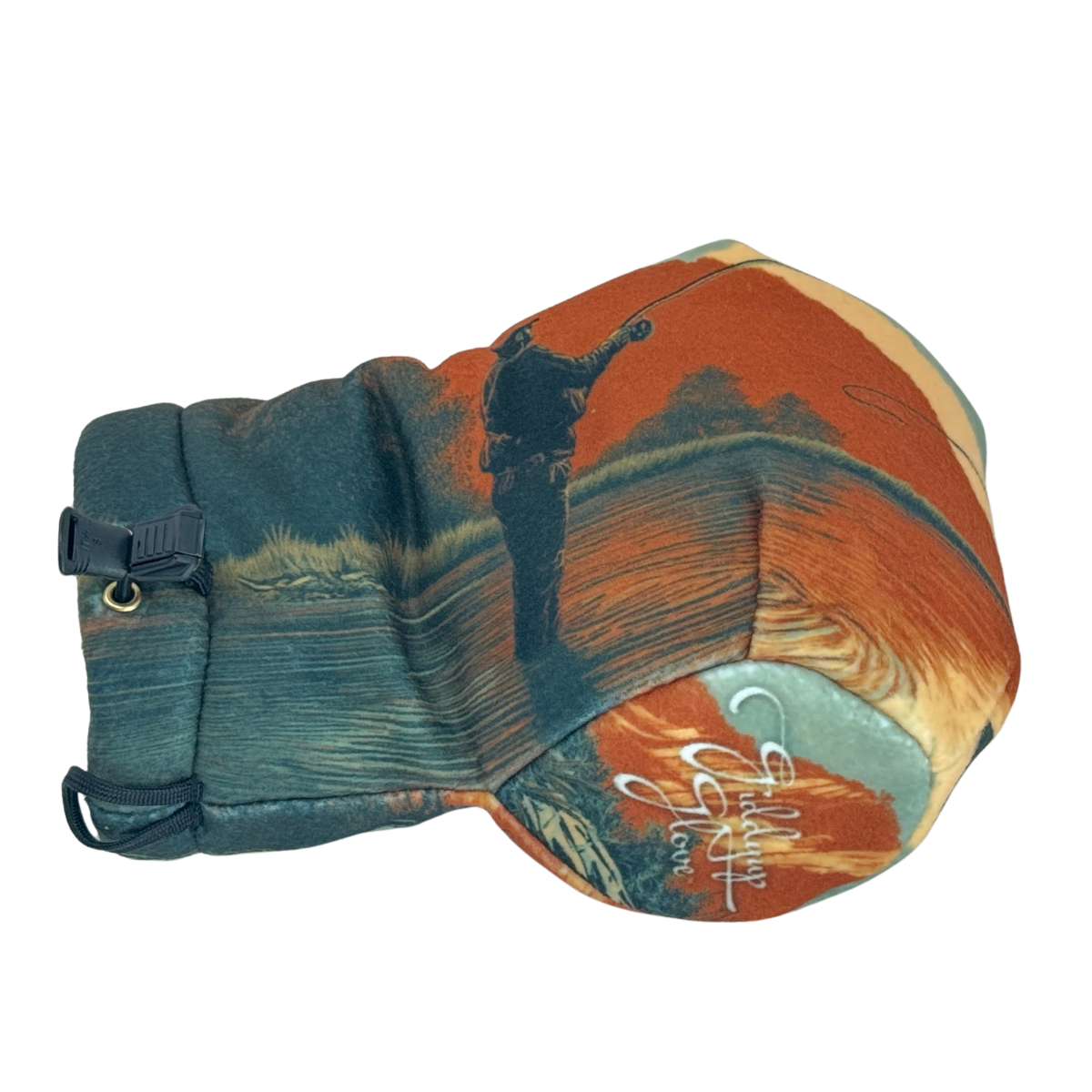 Castline Giddyup Glove™