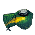 Fieldstone Green & Yellow Giddyup Glove™