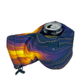 Halflight Purple & Gold Giddyup Glove™