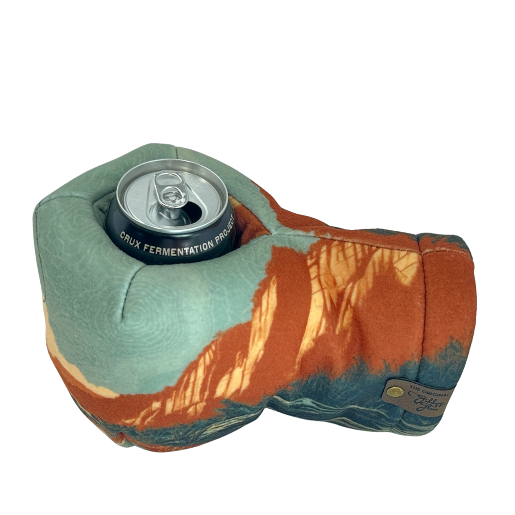 Castline Giddyup Glove™