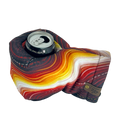 Firetrail Red & Gold Giddyup Glove™