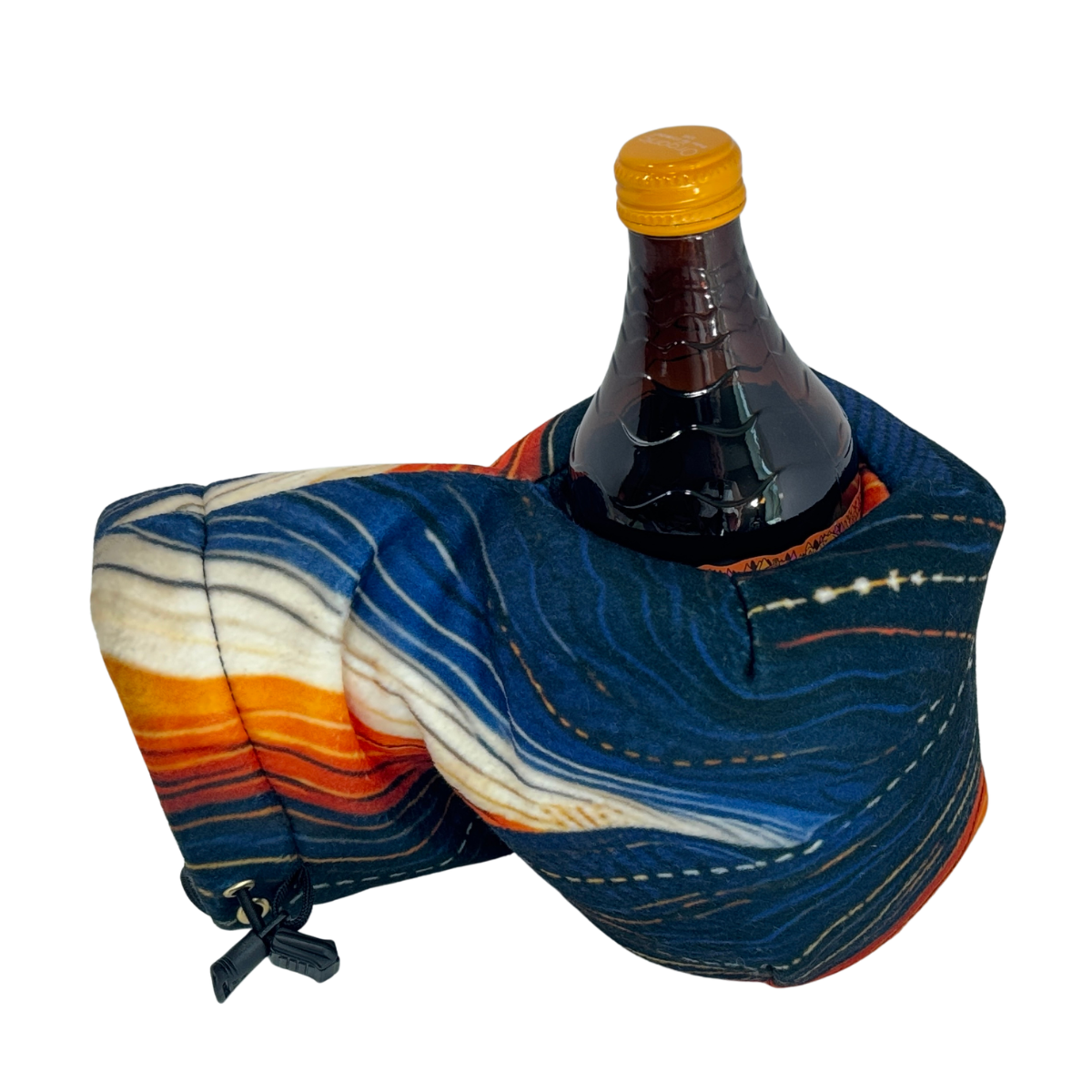 Waypoint Blue & Orange Giddyup Glove™