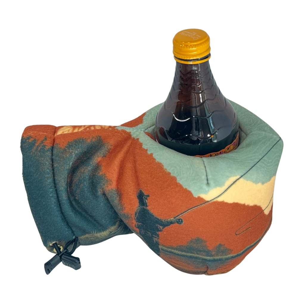 Castline Giddyup Glove™