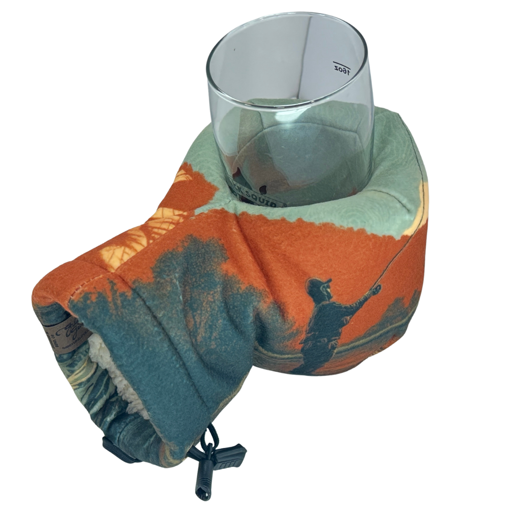 Castline Giddyup Glove™