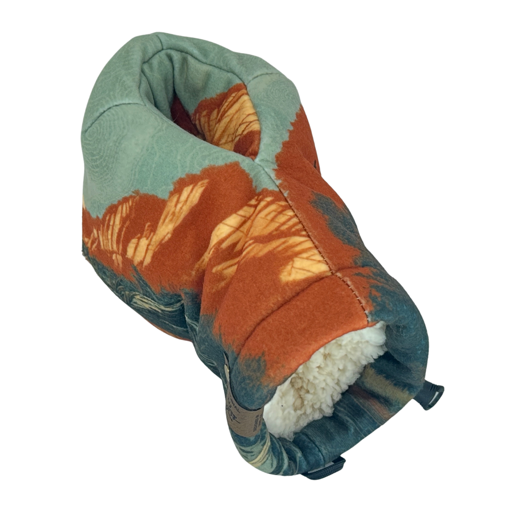 Castline Giddyup Glove™
