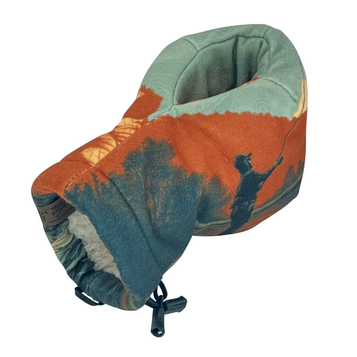 Castline Giddyup Glove™