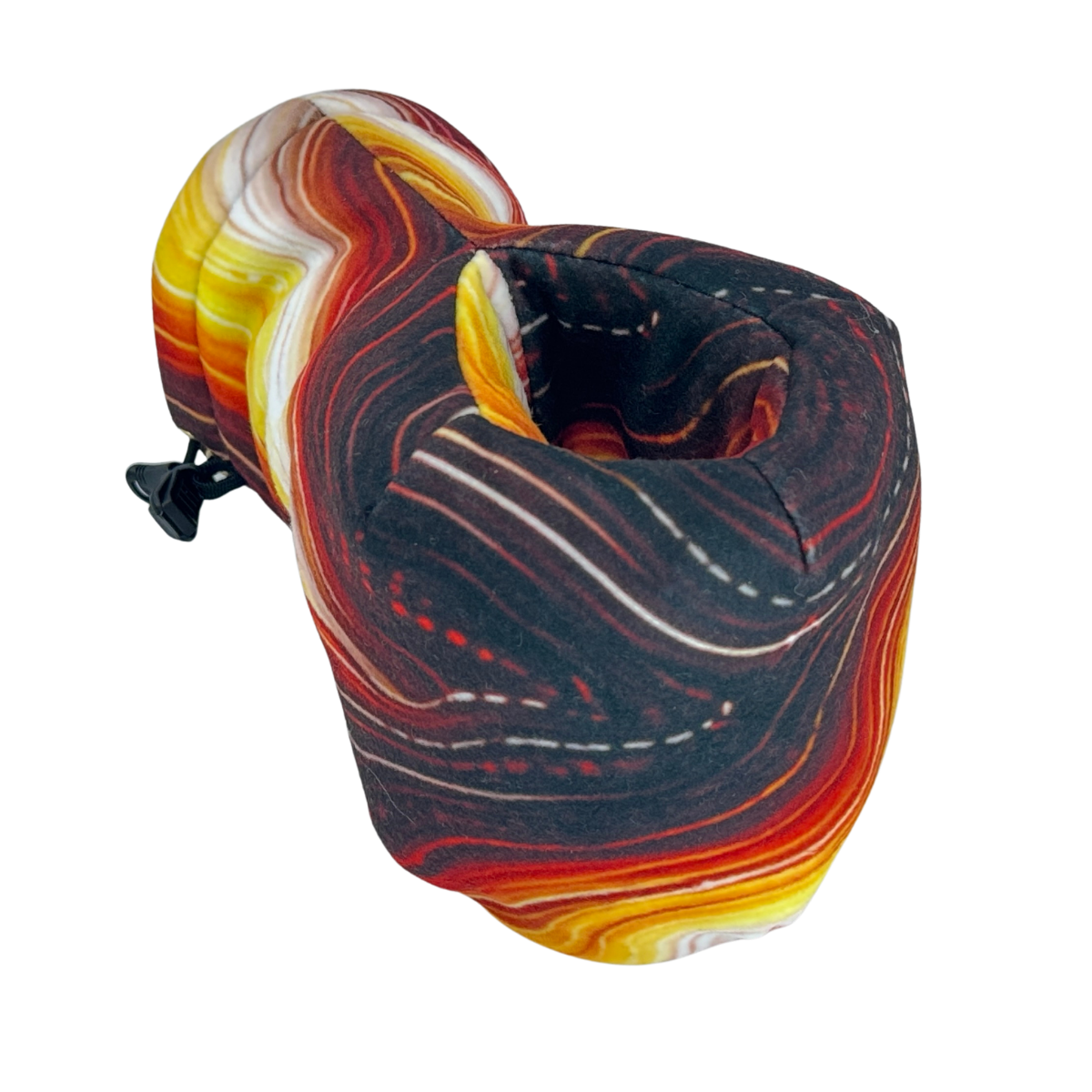 Firetrail Red & Gold Giddyup Glove™