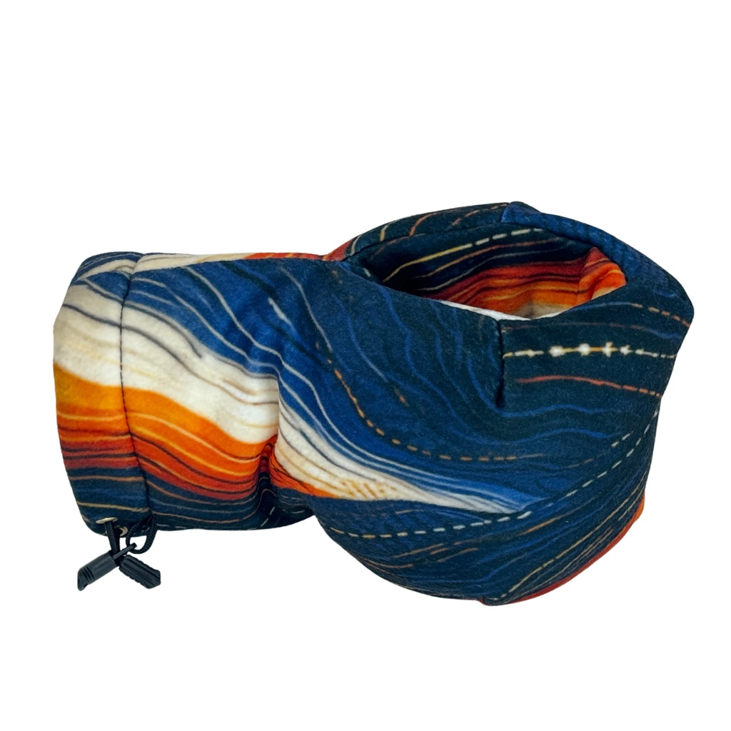 Waypoint Blue & Orange Giddyup Glove™