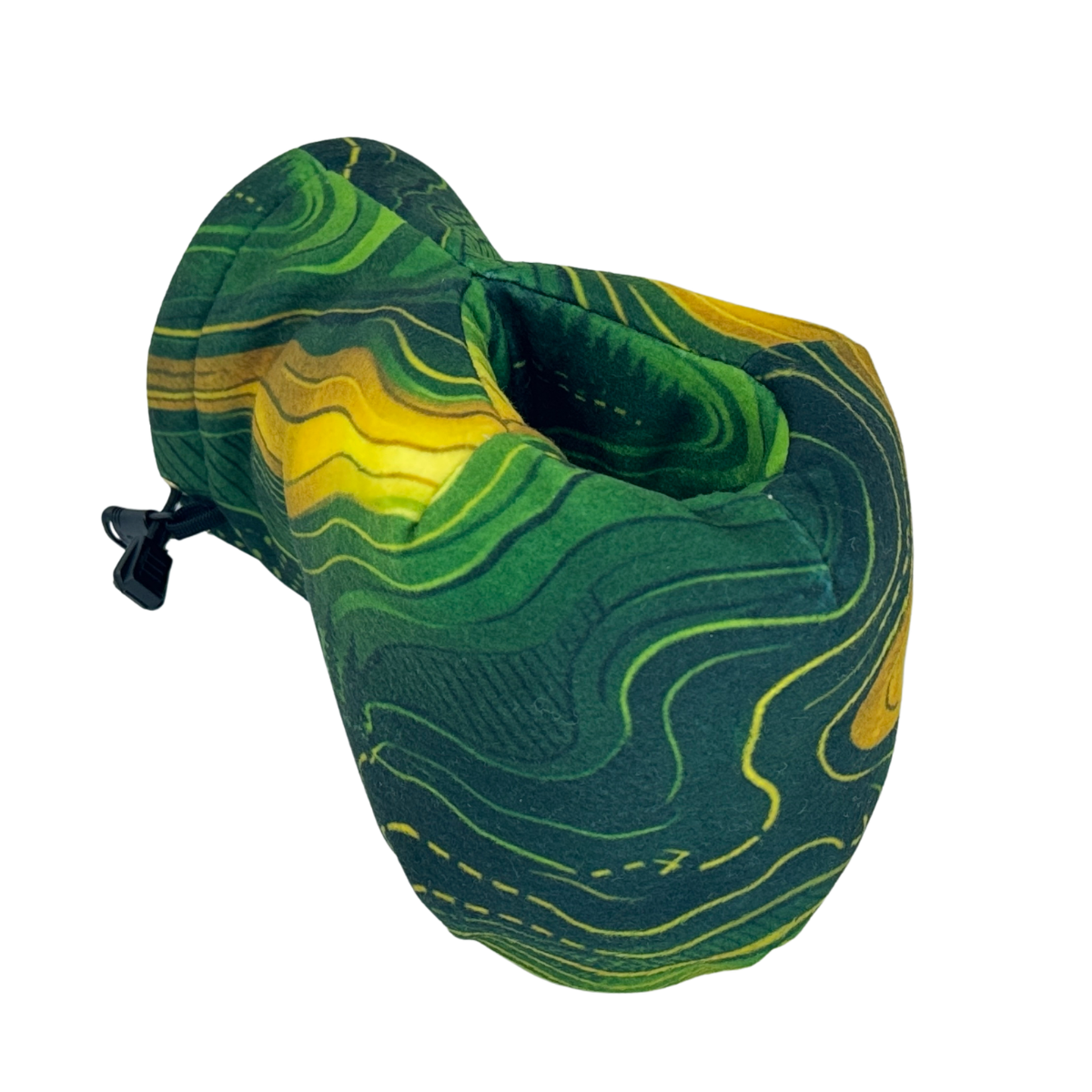 Fieldstone Green & Yellow Giddyup Glove™