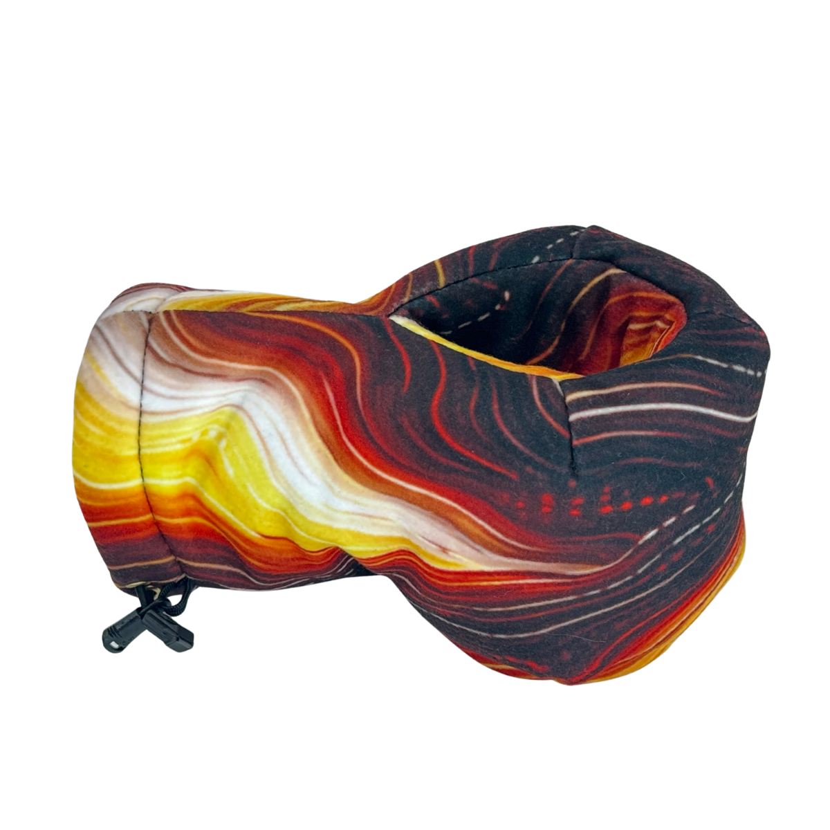 Firetrail Red & Gold Giddyup Glove™
