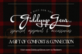 Giddyup Glove Gift Card