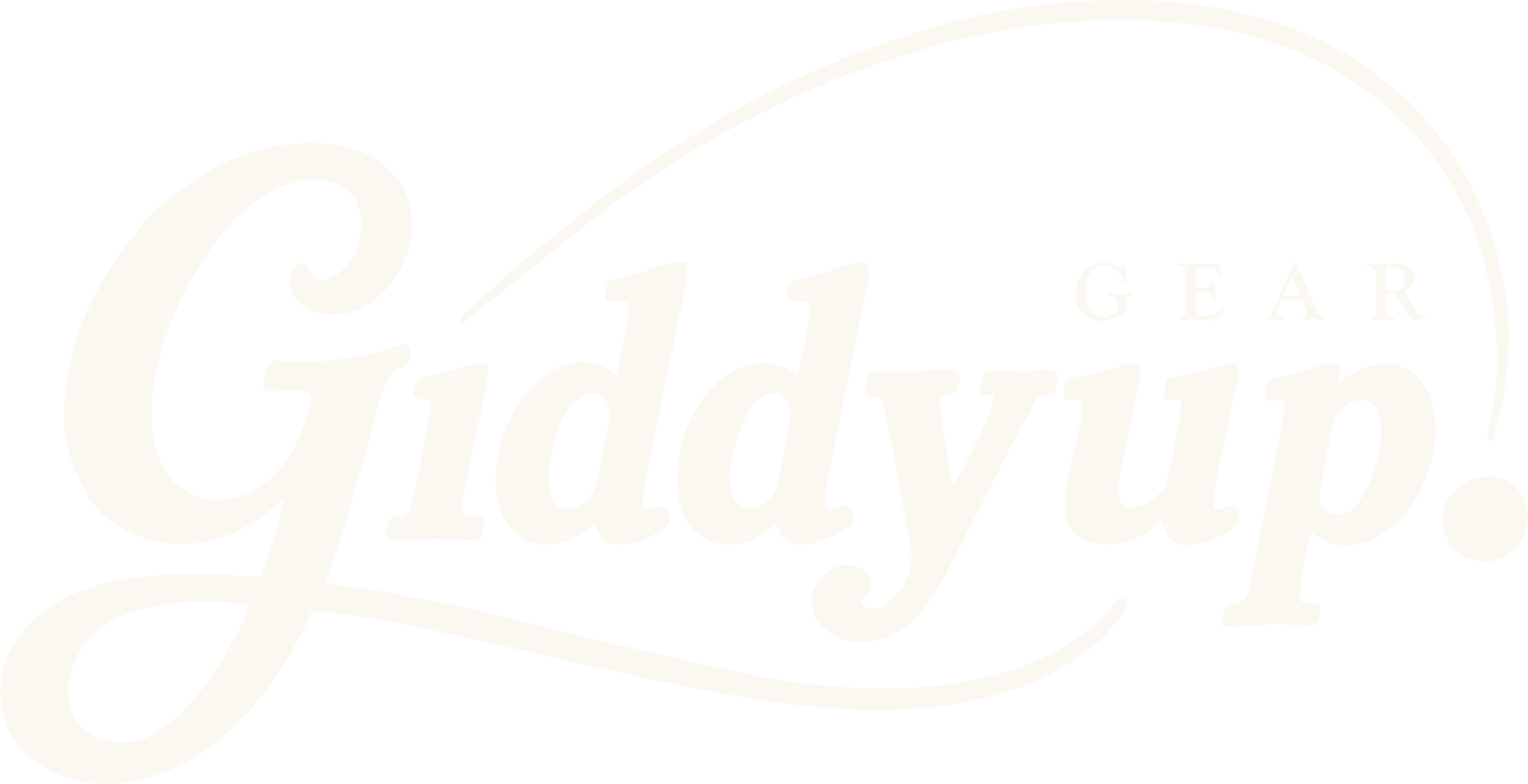 Giddyup Gear