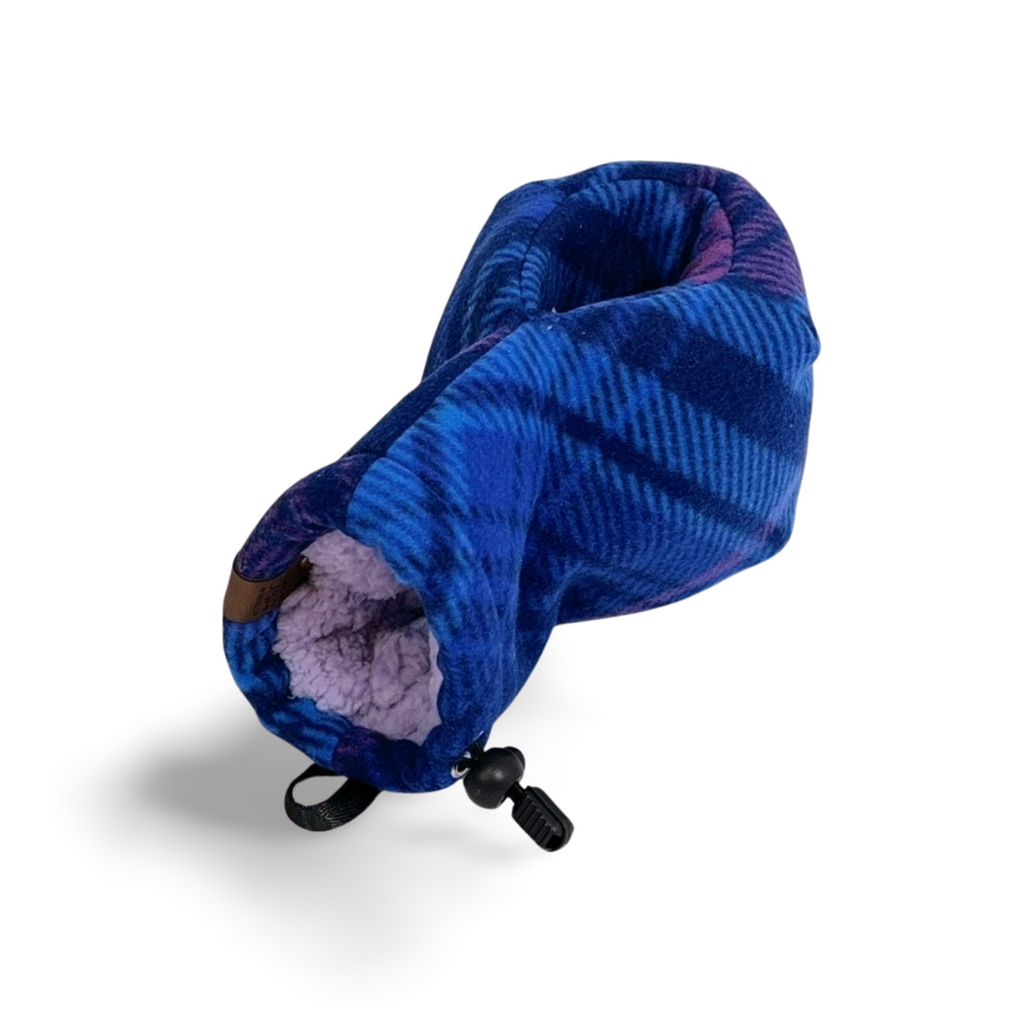 Electric Blue Giddyup Glove™