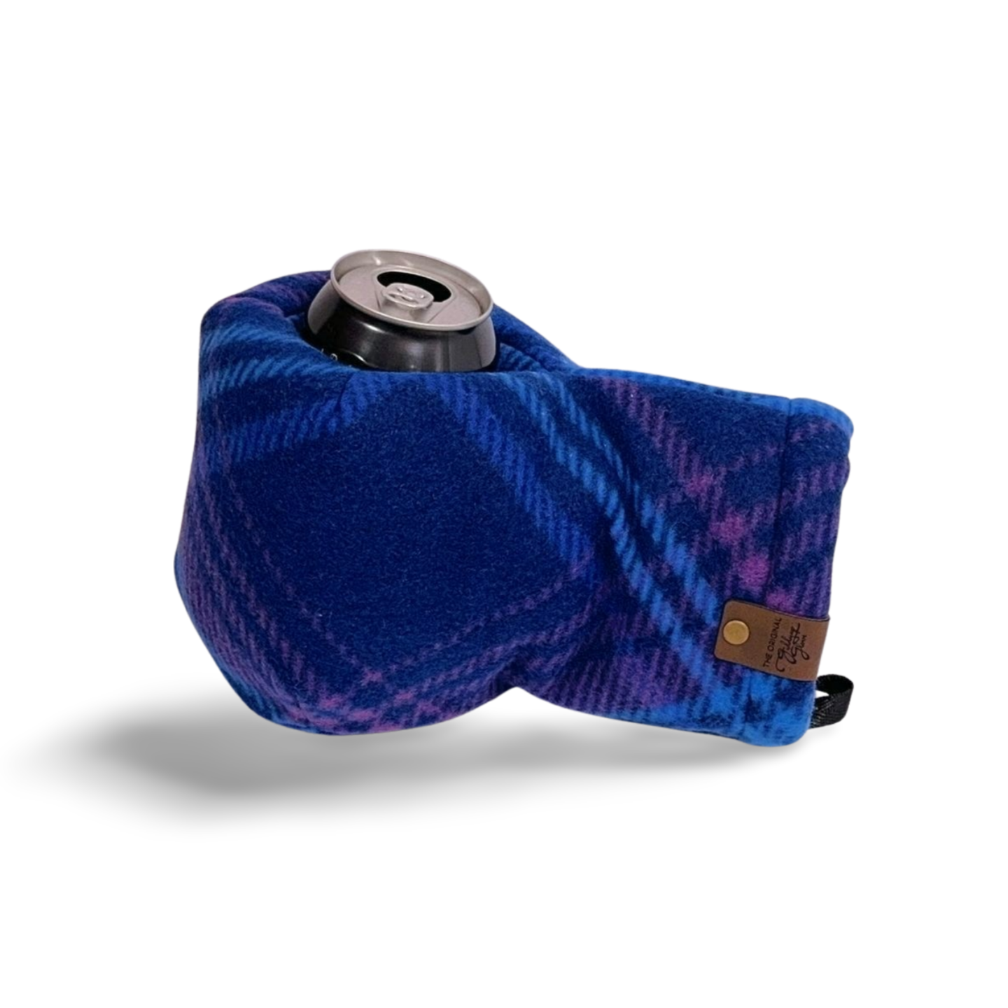 Electric Blue Giddyup Glove™