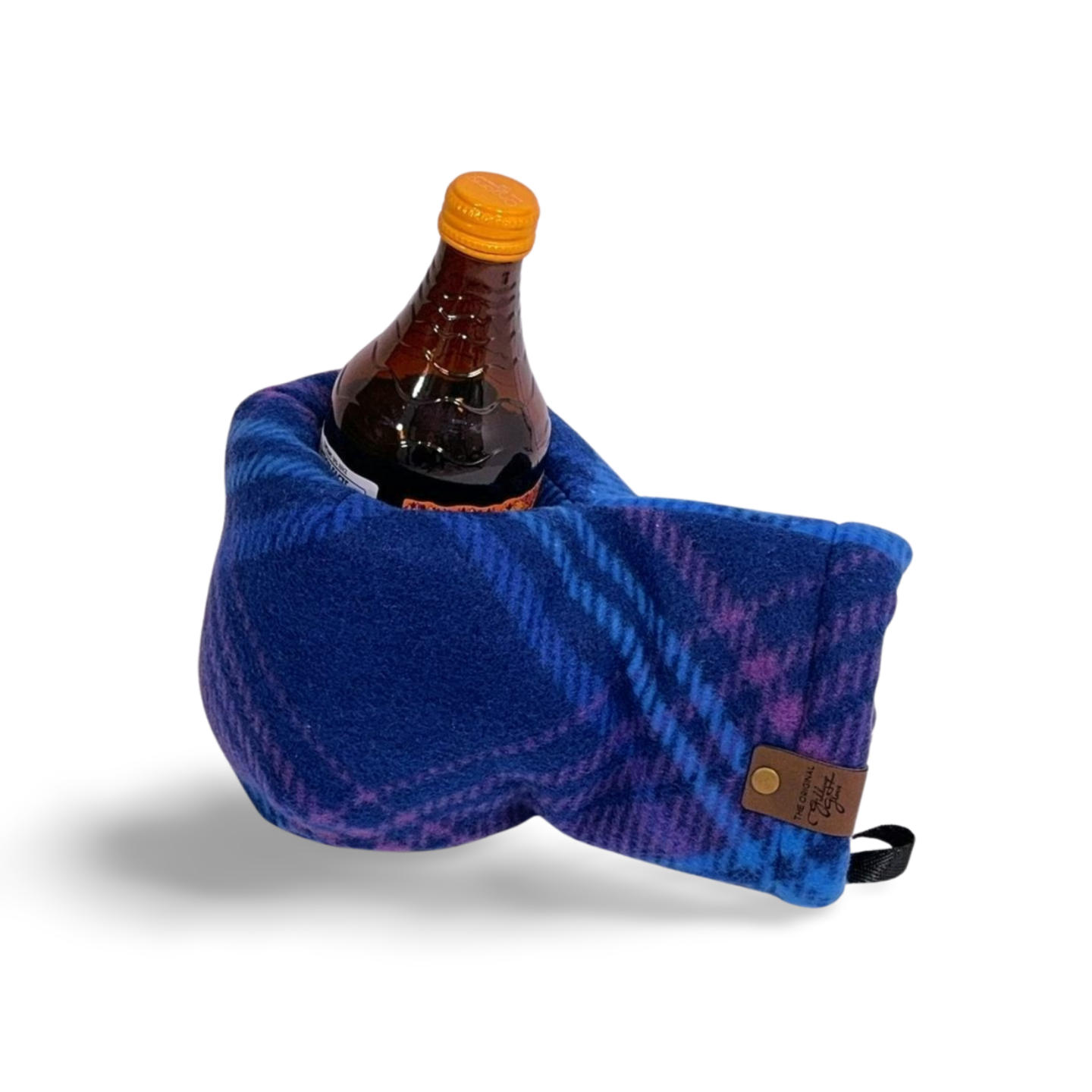 Electric Blue Giddyup Glove™