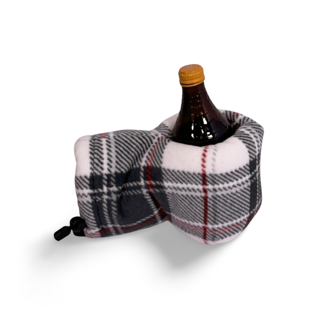 The Scottie Heavyweight Giddyup Glove™