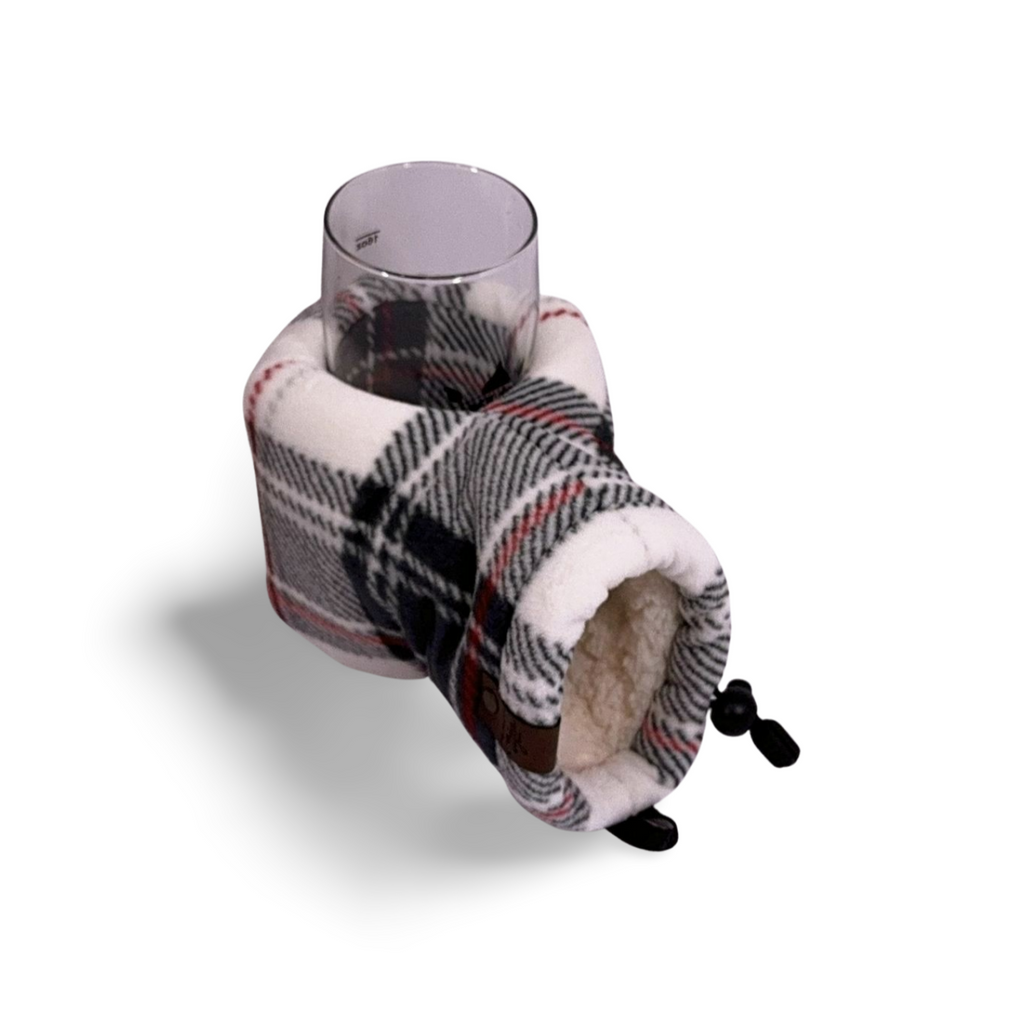 The Scottie Heavyweight Giddyup Glove™