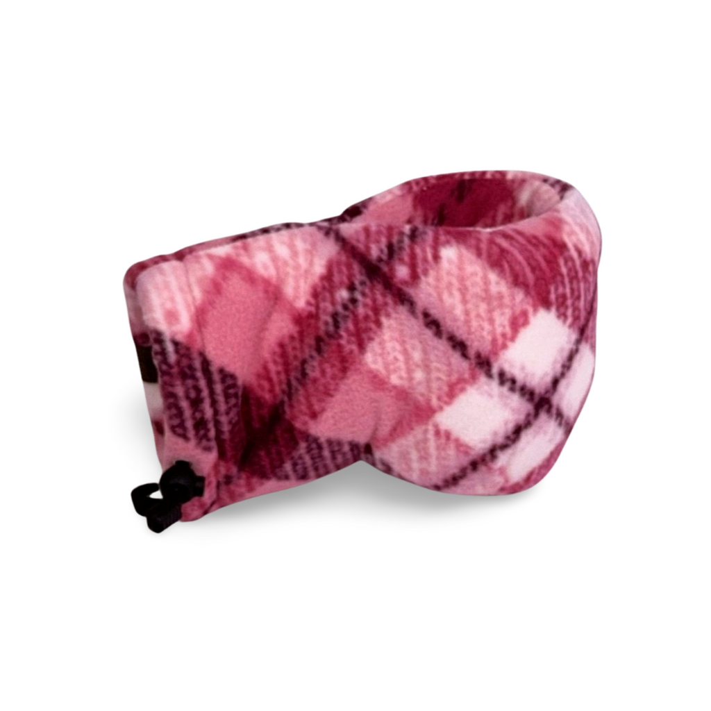 Think Pink Plaid Giddyup Glove™