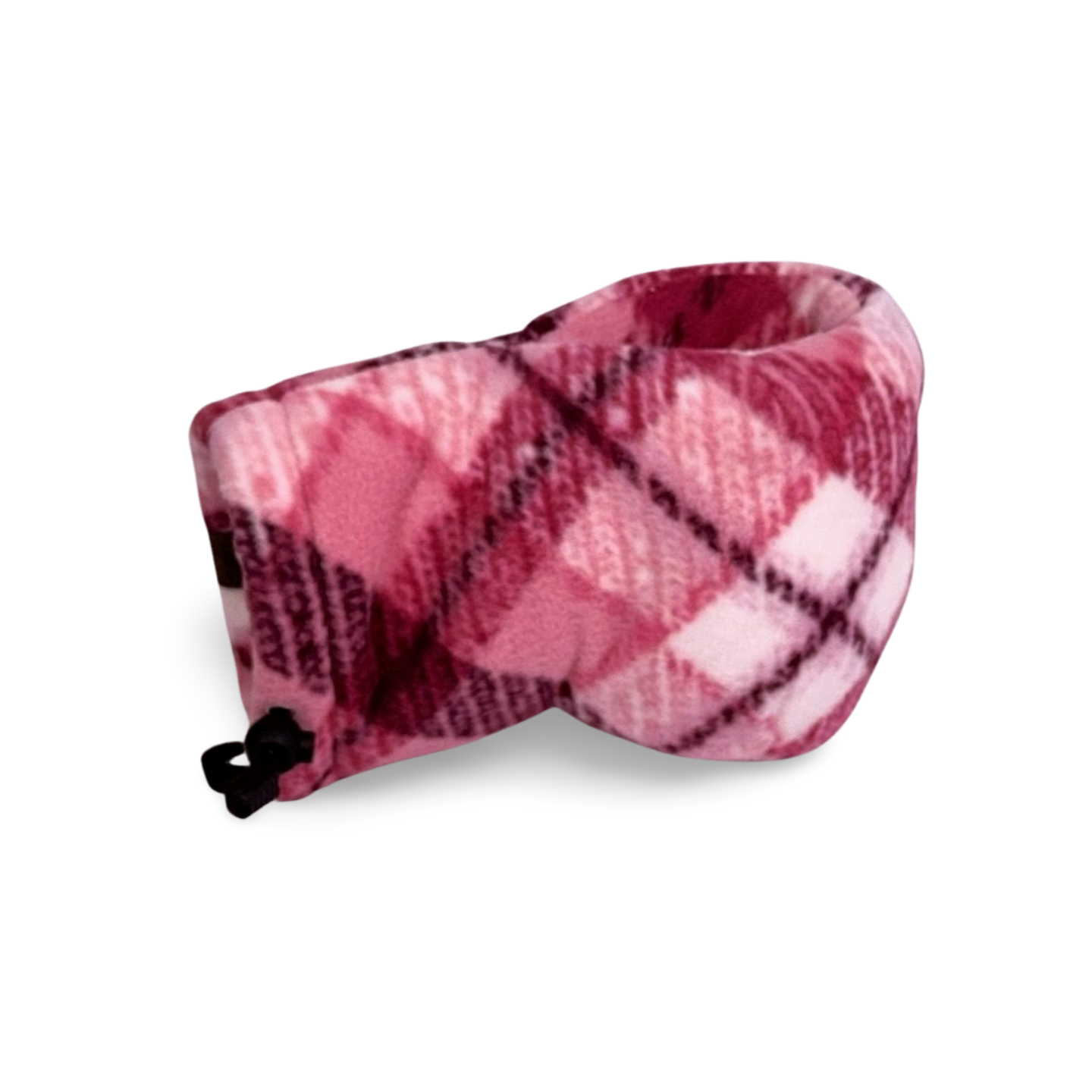 Think Pink Plaid Giddyup Glove™