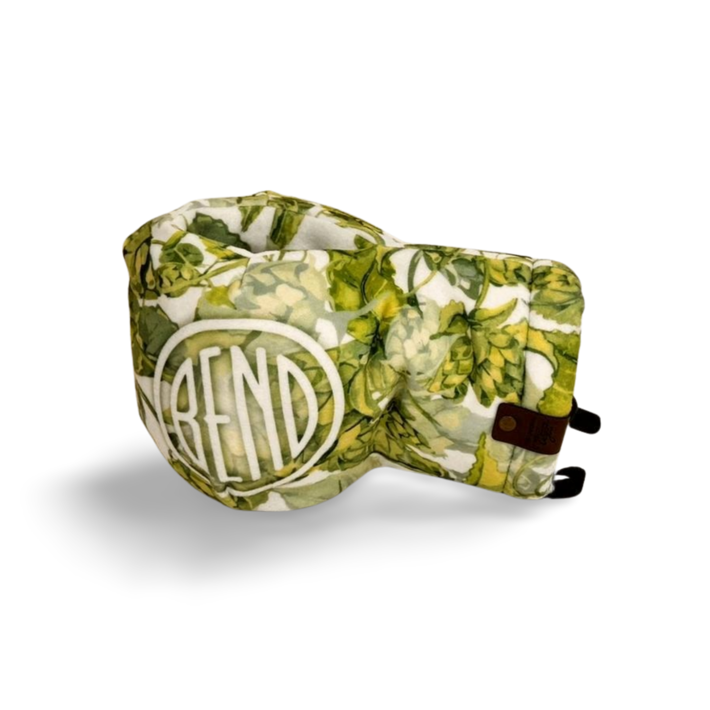 White Hops Bend Giddyup Glove™