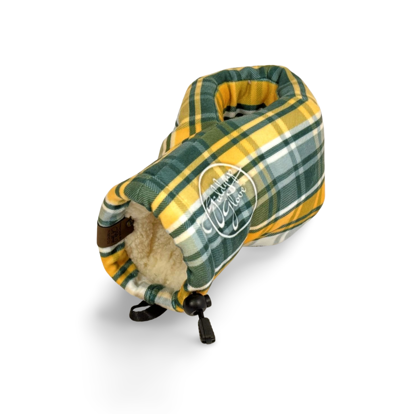 Spring Fever Plaid Giddyup Glove™