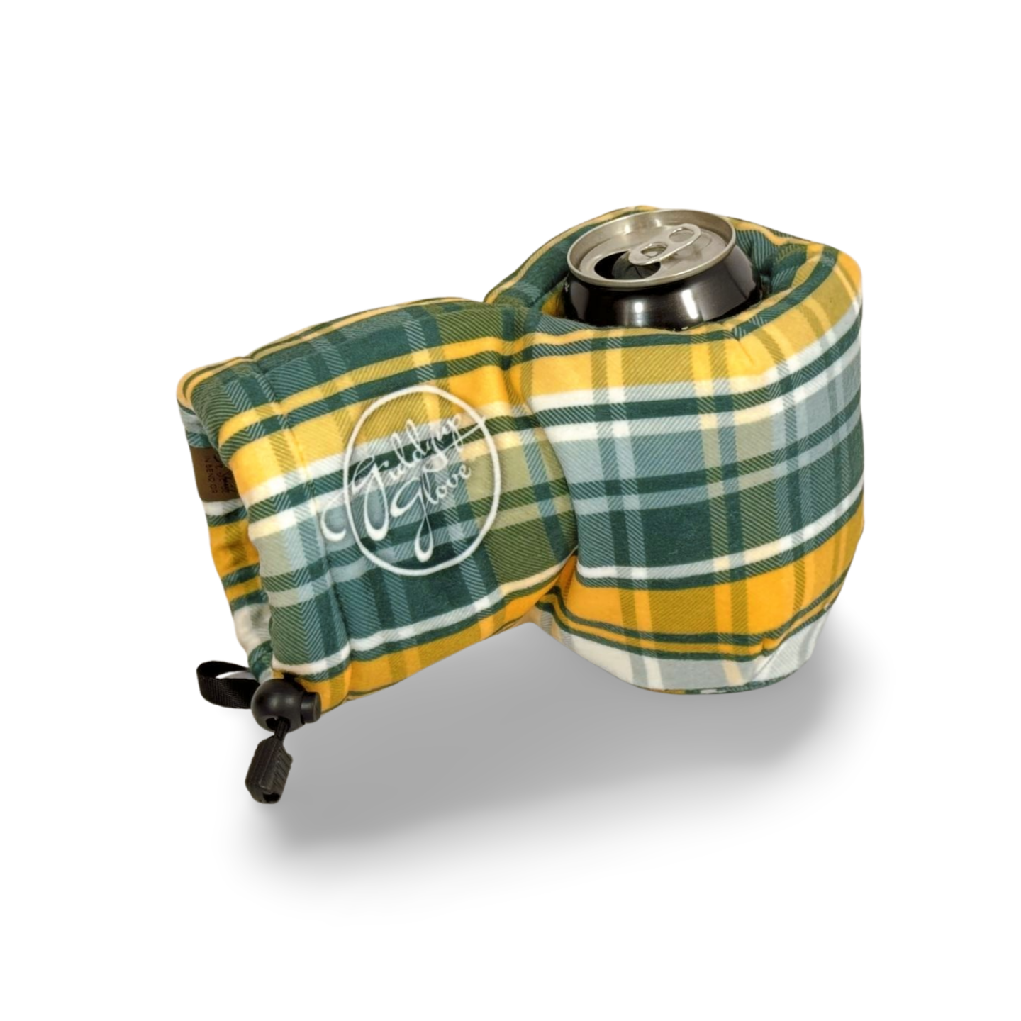 Spring Fever Plaid Giddyup Glove™