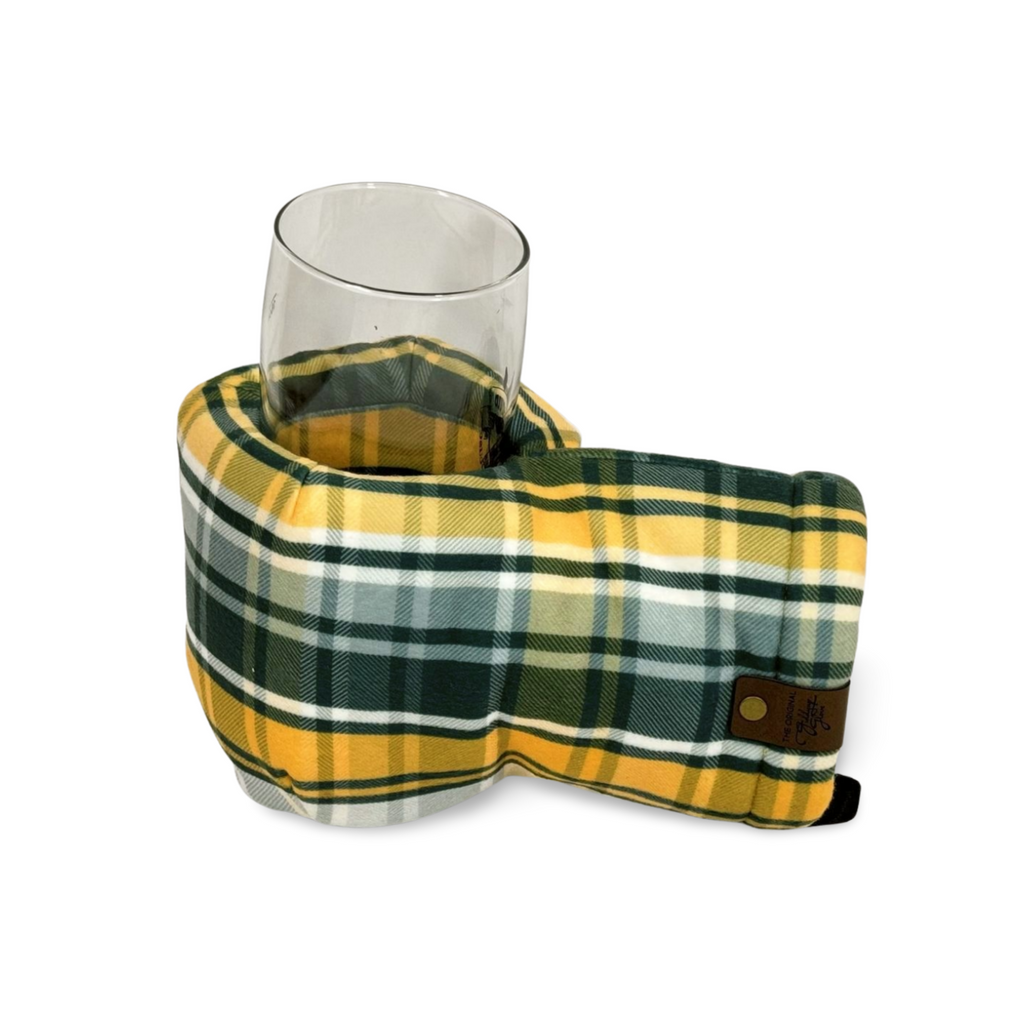 Spring Fever Plaid Giddyup Glove™