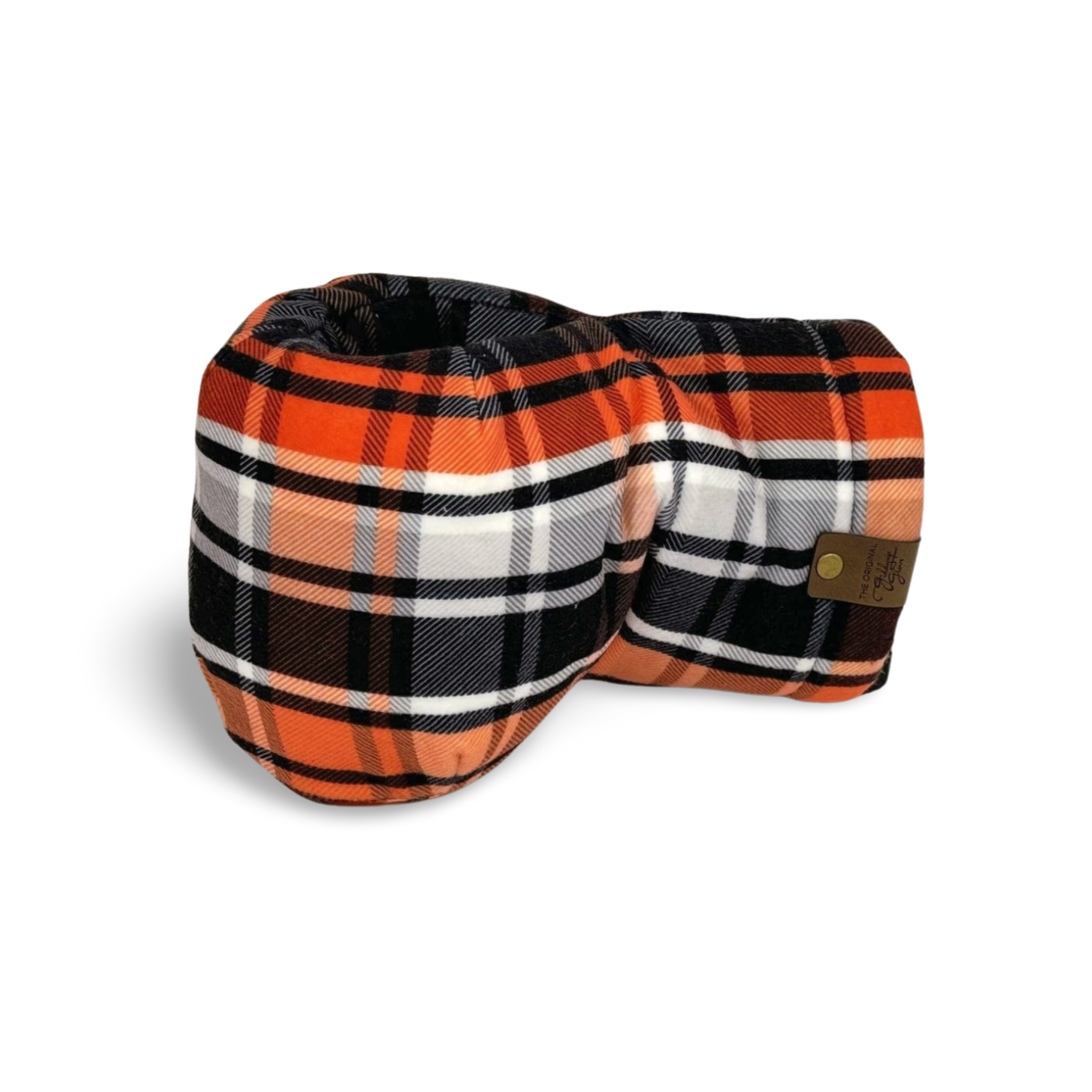 Fall Back Plaid Giddyup Glove™