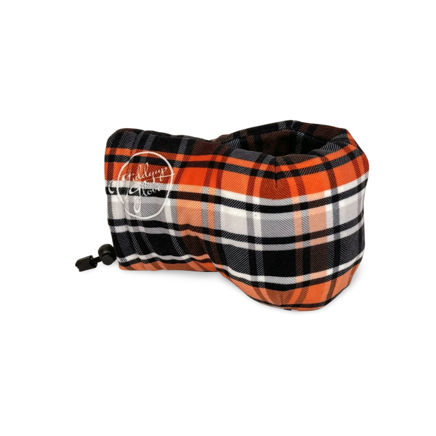 Fall Back Plaid Giddyup Glove™