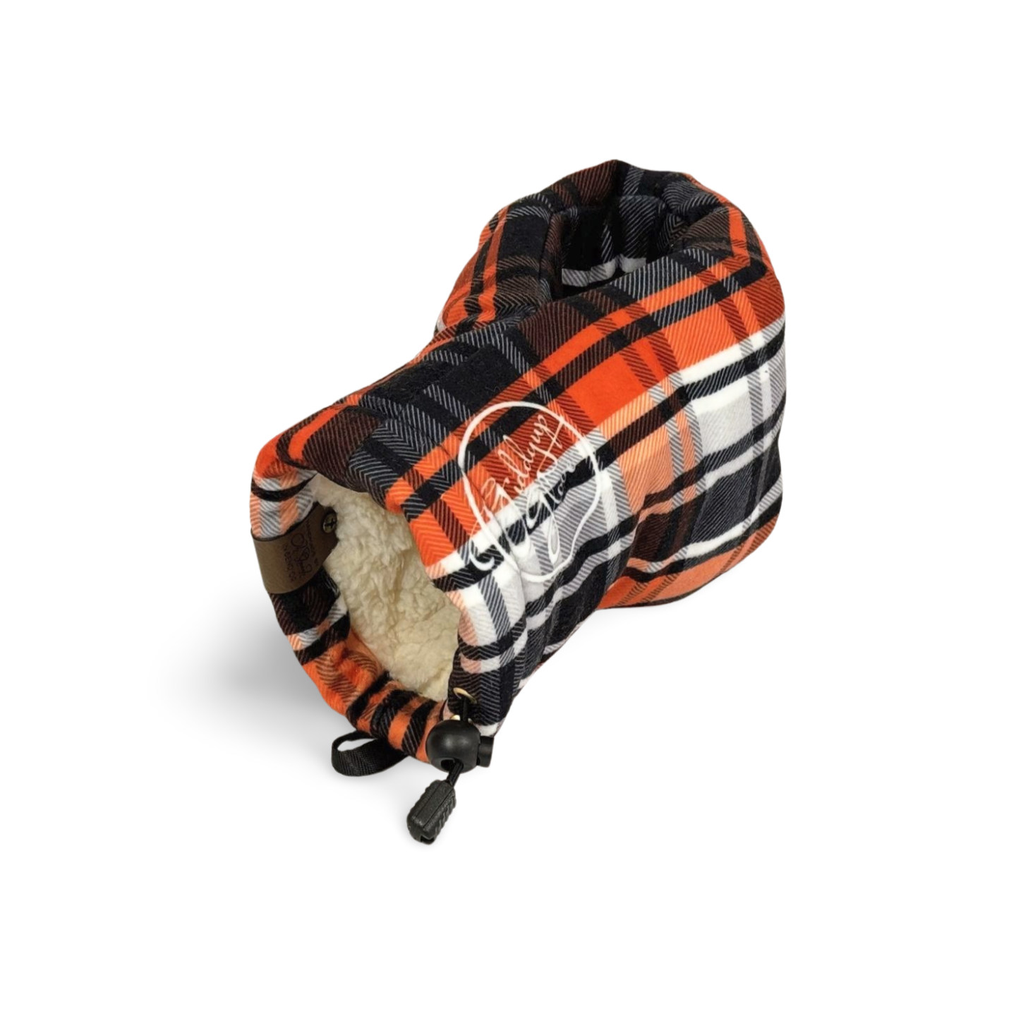Fall Back Plaid Giddyup Glove™