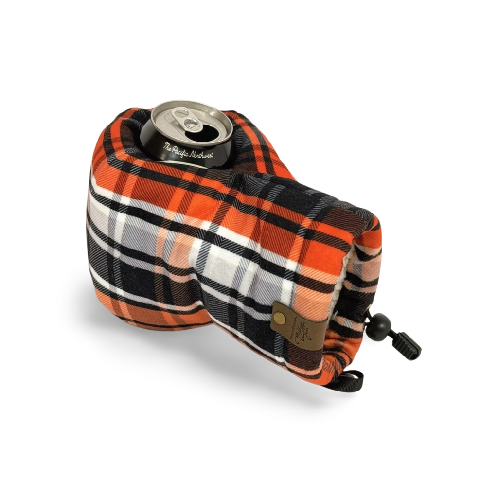 Fall Back Plaid Giddyup Glove™