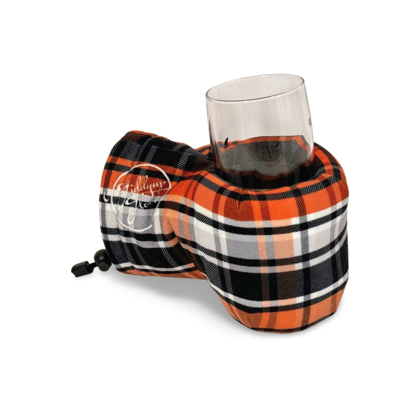 Fall Back Plaid Giddyup Glove™