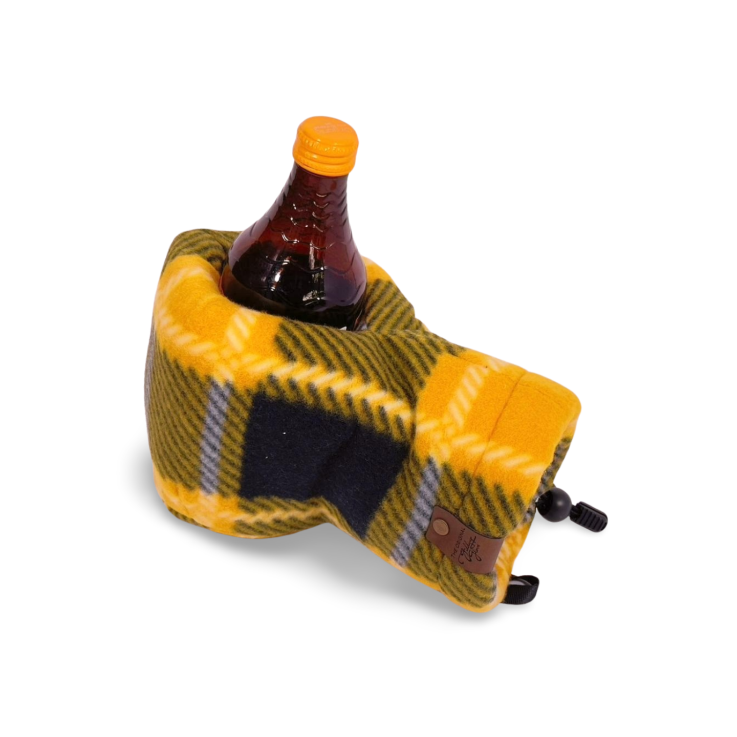 Gold & Black Plaid Giddyup Glove™