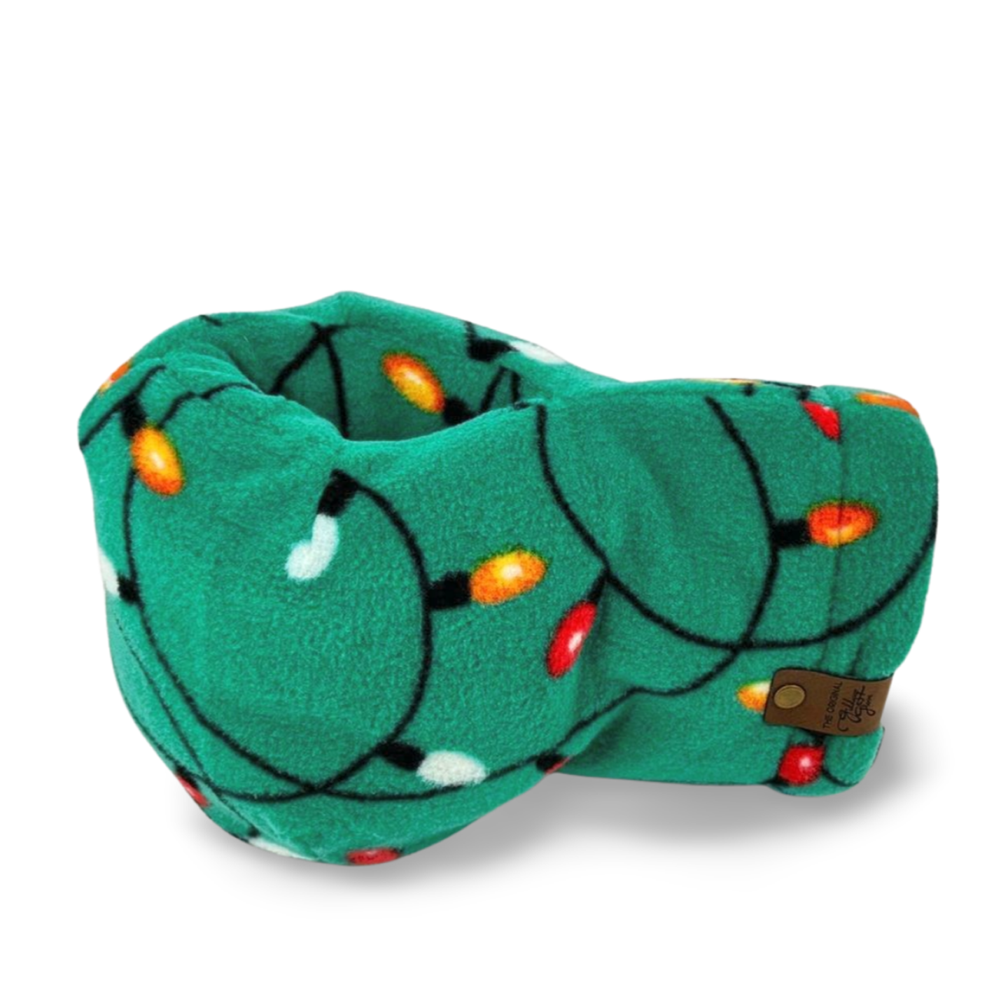 Let's Get Lit Holiday Giddyup Glove™