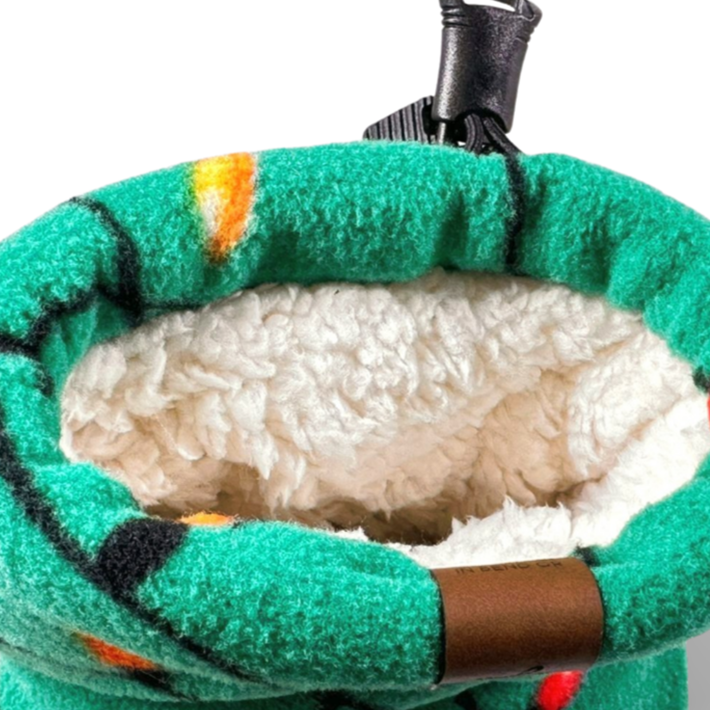 Let's Get Lit Holiday Giddyup Glove™