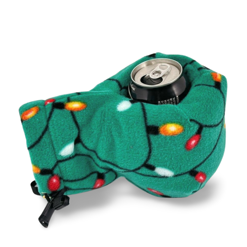 Let's Get Lit Holiday Giddyup Glove™