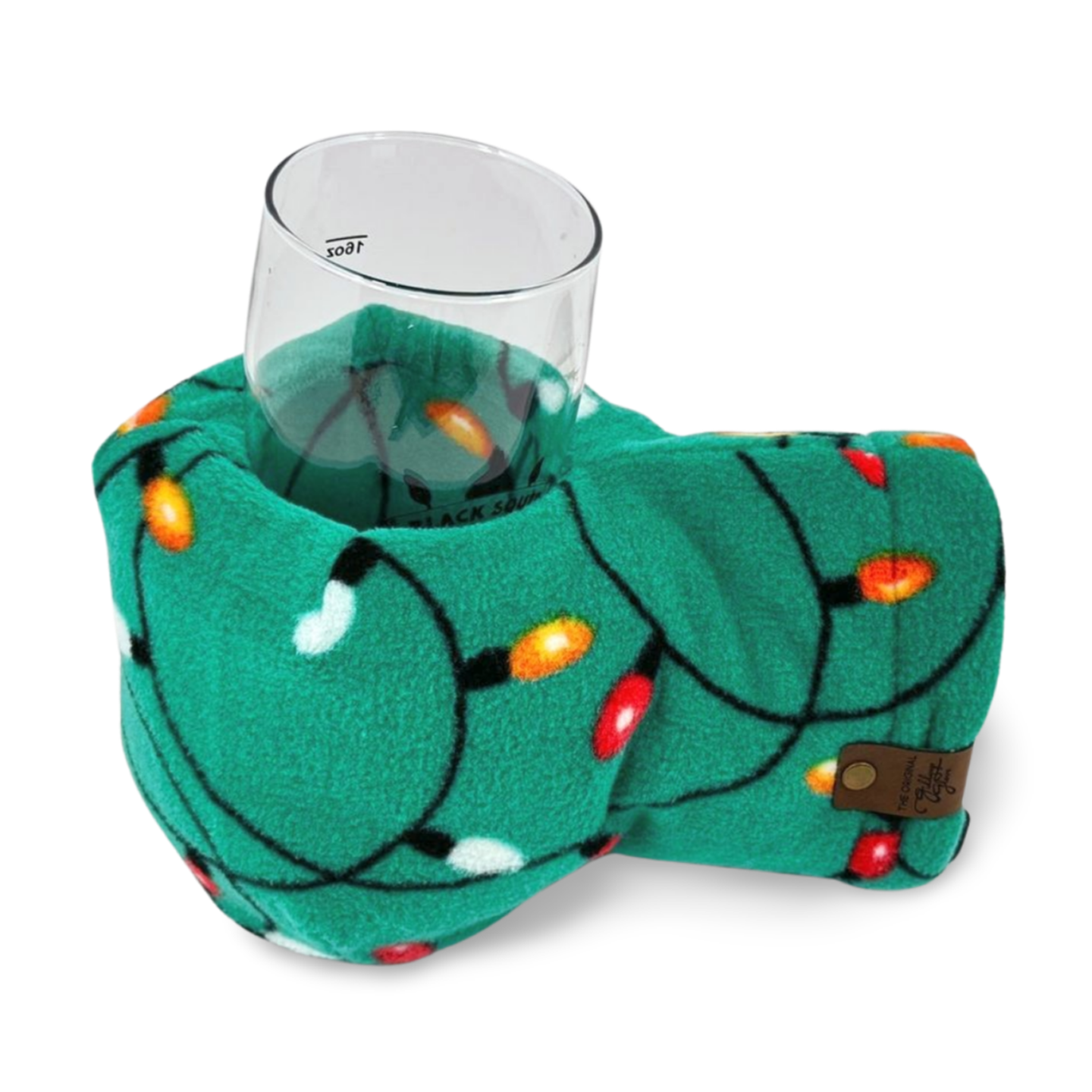 Let's Get Lit Holiday Giddyup Glove™