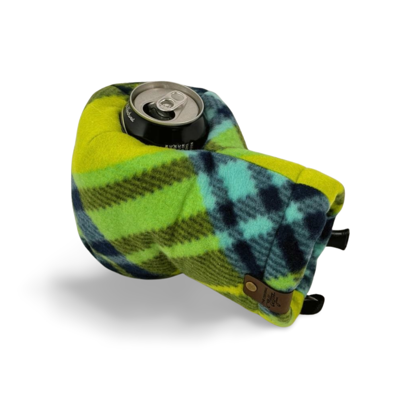 The Limey Plaid Giddyup Glove™