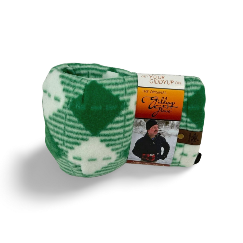 Leprechaun Green Giddyup Glove™