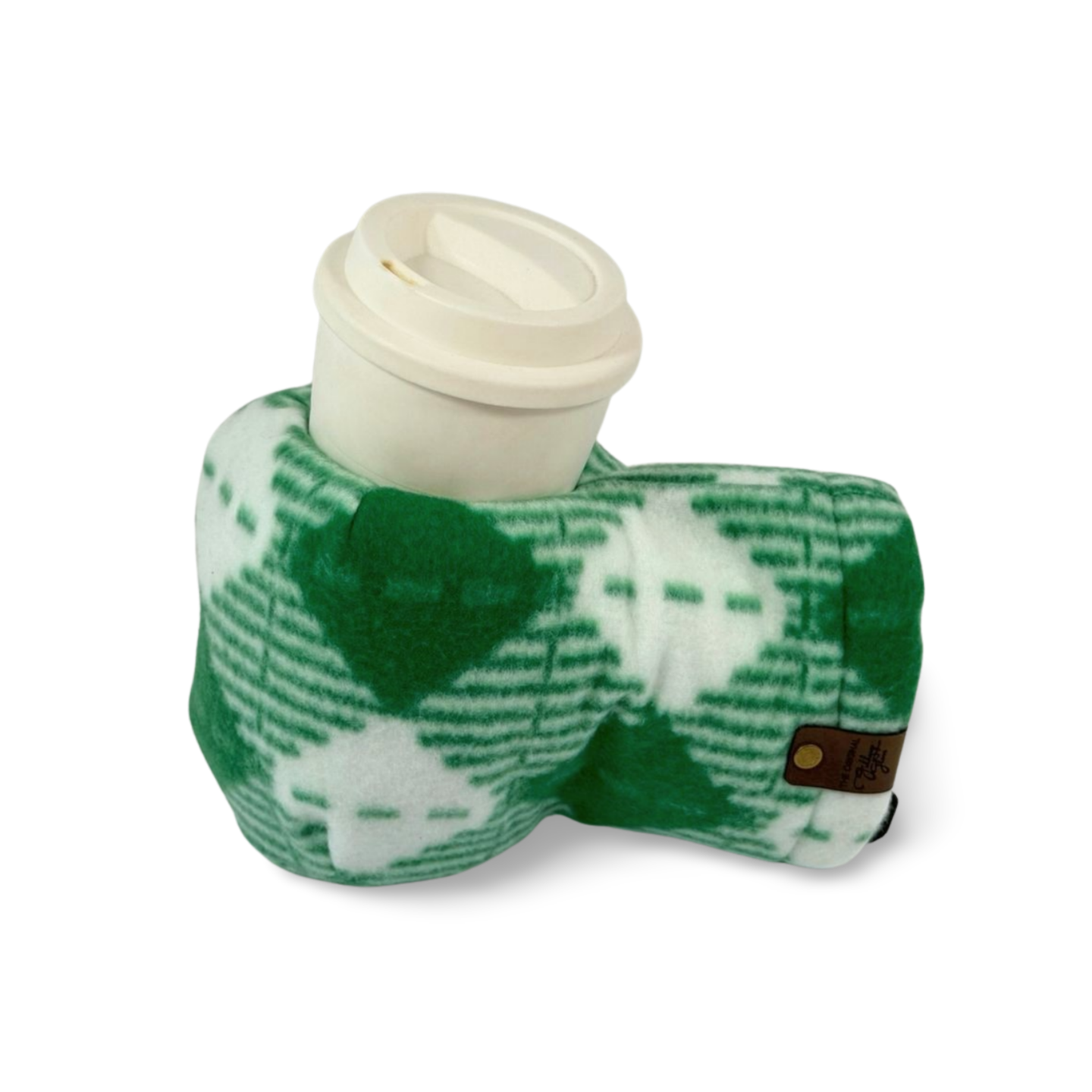 Leprechaun Green Giddyup Glove™