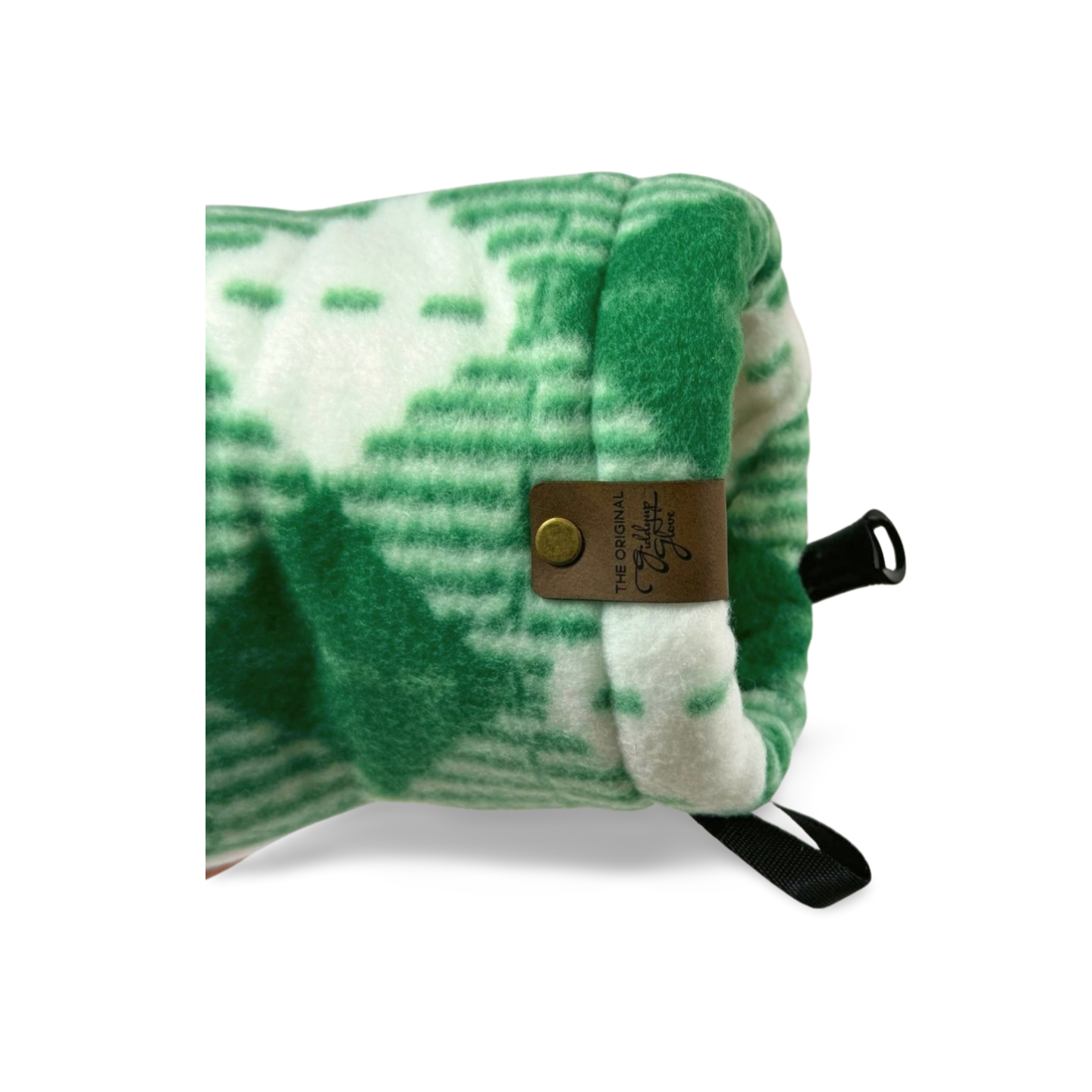 Leprechaun Green Giddyup Glove™