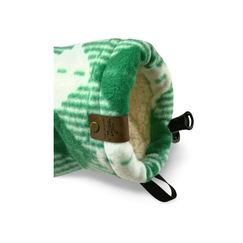 Leprechaun Green Giddyup Glove™