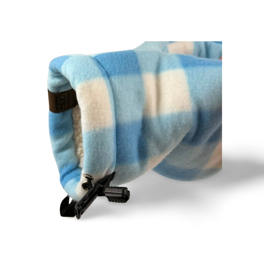 Picnic in the Snow Giddyup Glove™